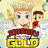 Journey to the Gold