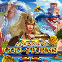 Age of the Gods™ God of Storms 2™