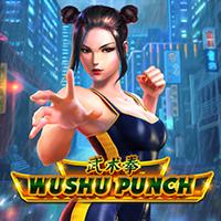 Wushu Punch™